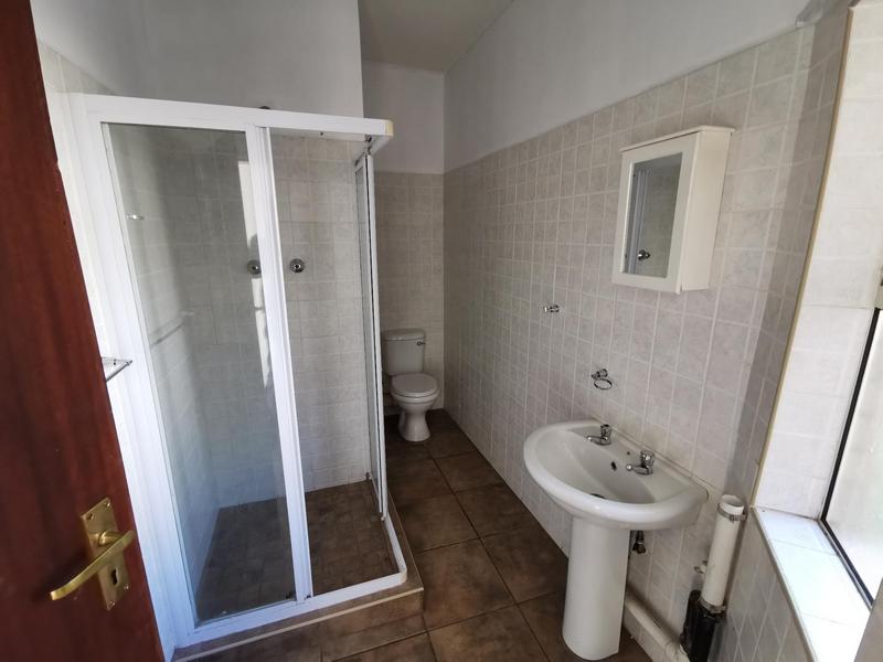 To Let 1 Bedroom Property for Rent in Dassie Rand North West